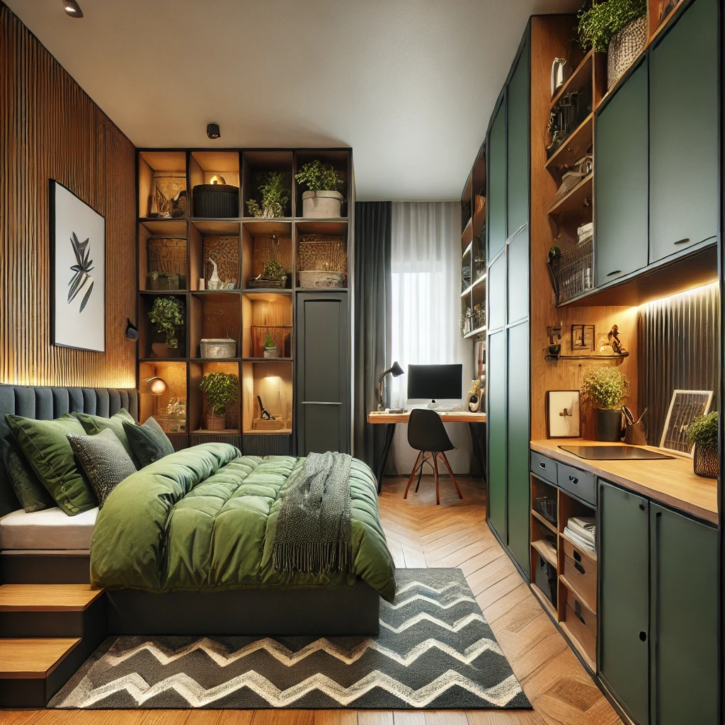 Аренда квартир посуточно в Екатеринбурге