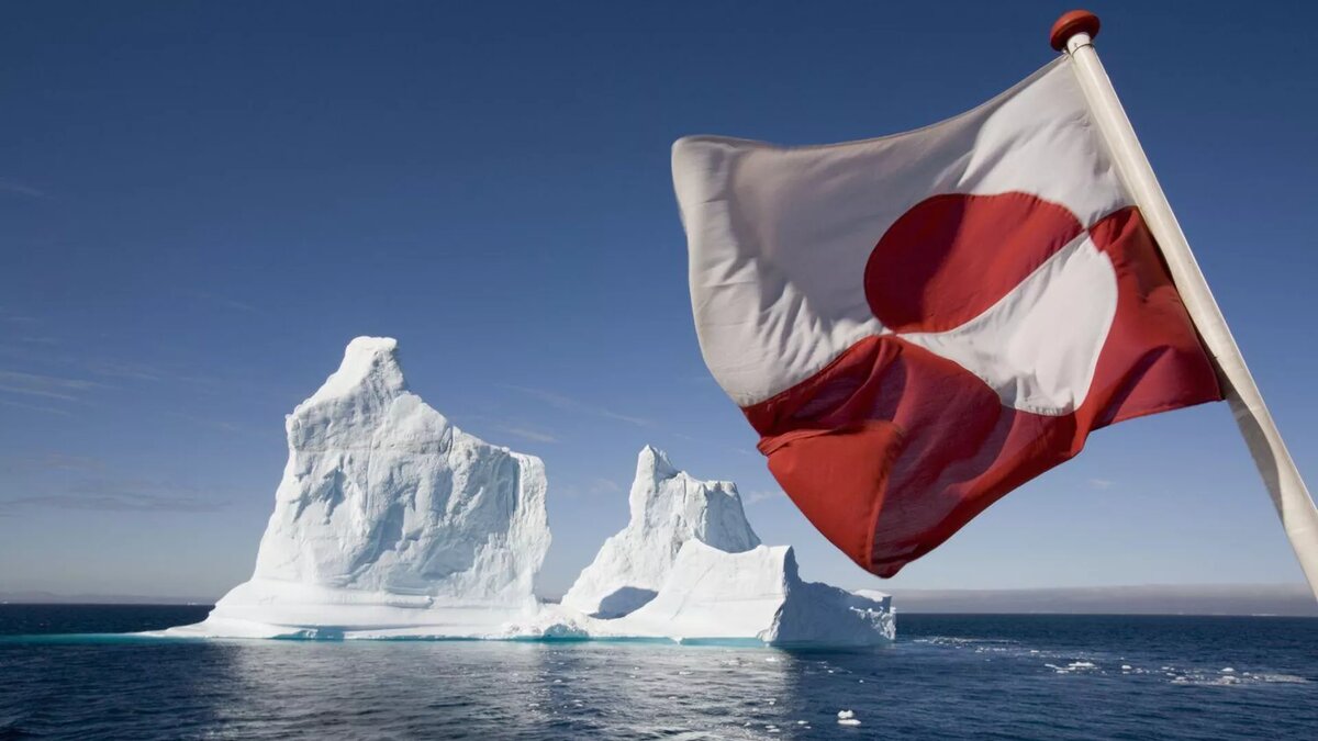 © Photo : Официальный сайт президента Гренландии