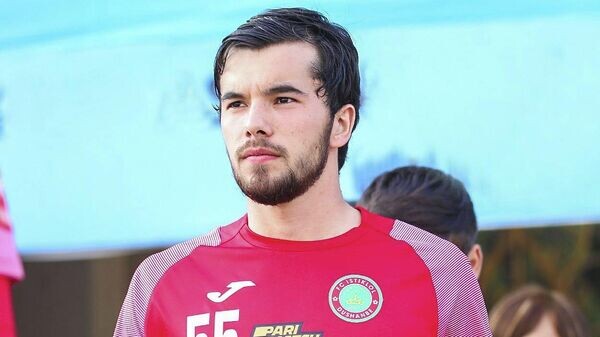    © Foto / Пресс-служба ФК "Истиклол"