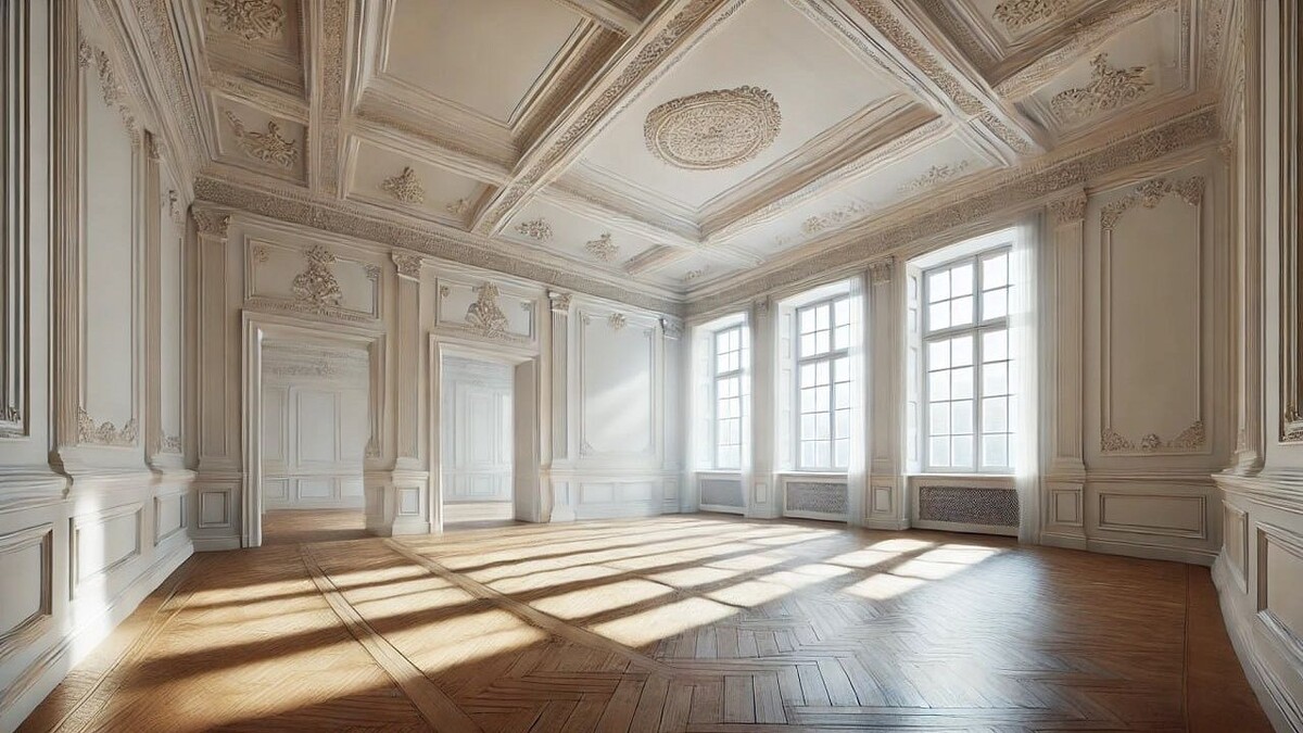    Иллюстрация: нейросеть