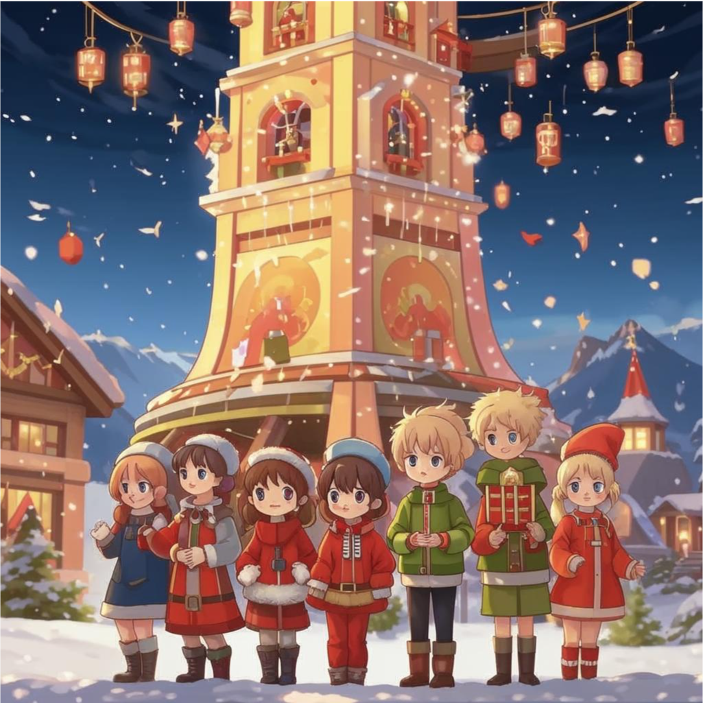 У нейросети, как всегда, крипово с руками...