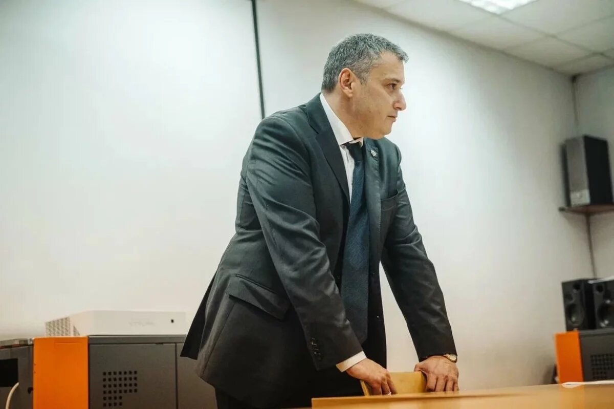    Хинштейн поручил курским чиновникам открыть комментарии в соцсетях