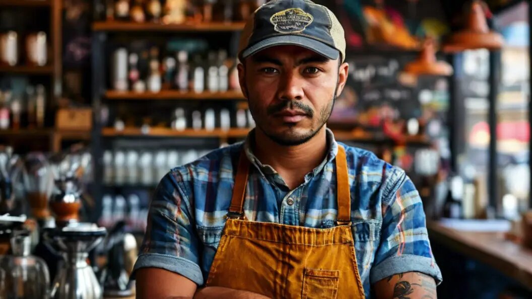    Фото сгенерировано нейросетью.