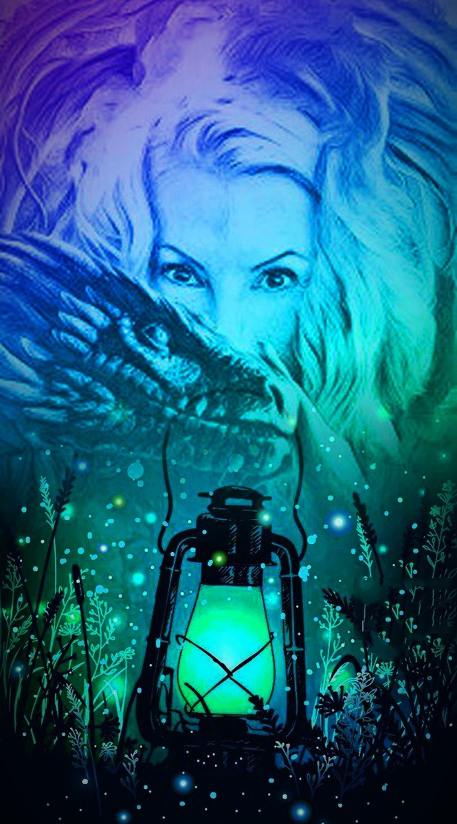 Фотоколлаж автора статьи 