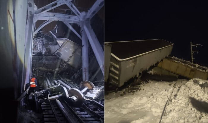 Фото Восточного межрегионального СУТ СК России и Восточно-Сибирской транспортной прокуратуры.