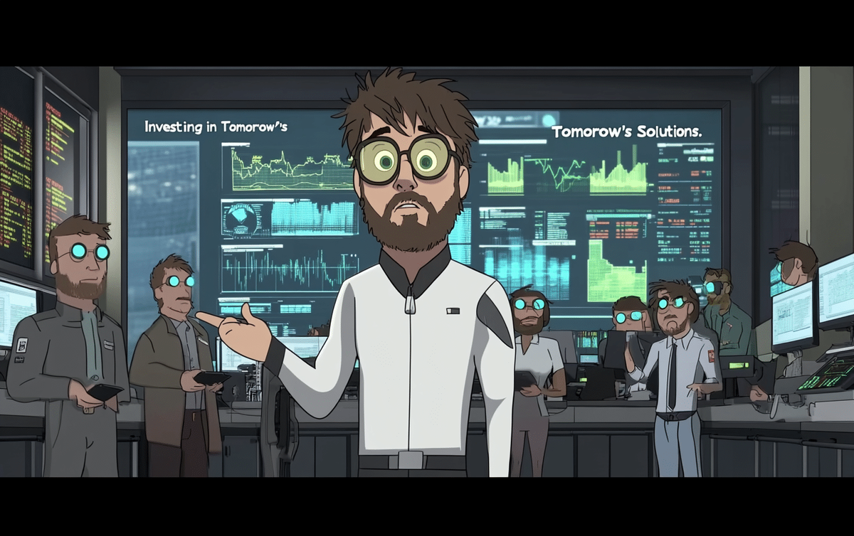    Лучшие стратегии инвестирования в акции сферы переработки воды Павел Летучка