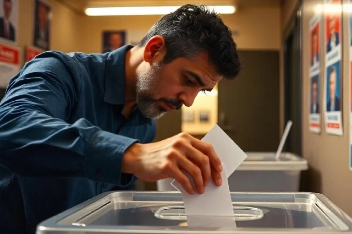    В Ярославской области через 3 месяца пройдут выборы в муниципальные округа