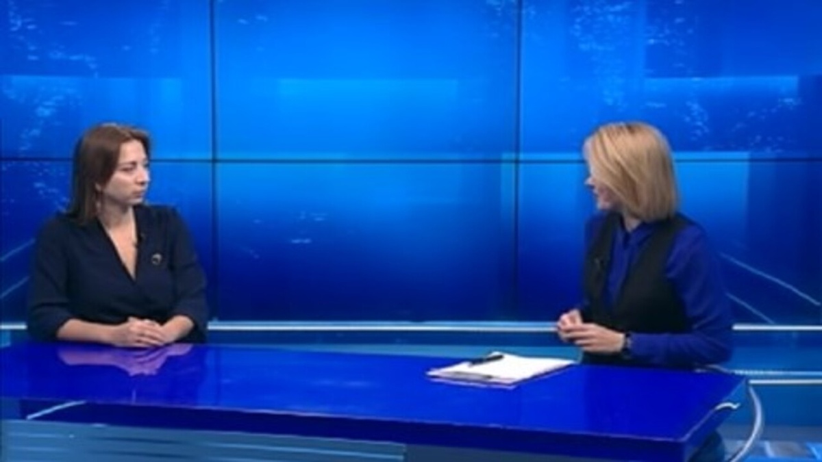    Интервью с медицинским логопедом Татьяной Лаптевой