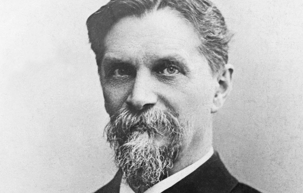 Климент Аркадьевич Тимирязев