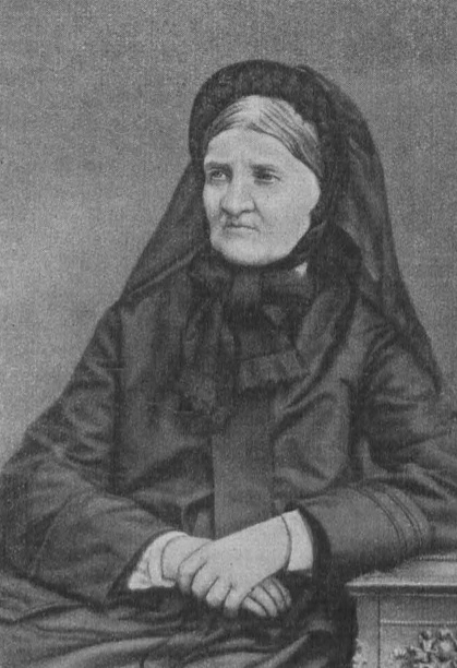 Аделаида Боде