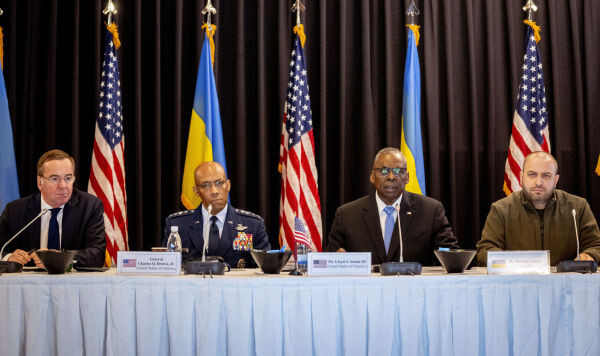 © AP Photo / Michael Probst