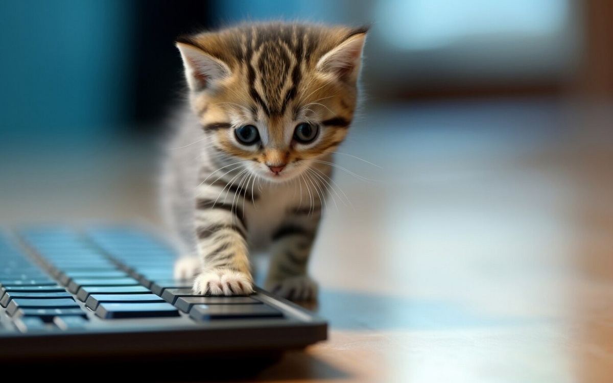    27% липчан поддерживают инициативу приводить домашних животных на работу Freepik с помощью ИИ