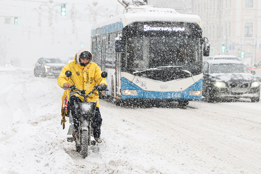    © Александр Демьянчук/ТАСС