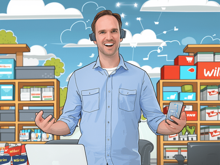    Как эффективно работать с отзывами на Wildberries и повысить рейтинг товара в 2025 году: пошаговая стратегия успеха Бибиков Алексей