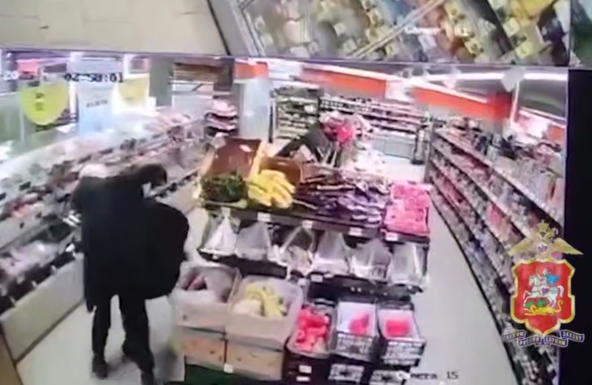 Фото: pr scr Telegram/112  📷
