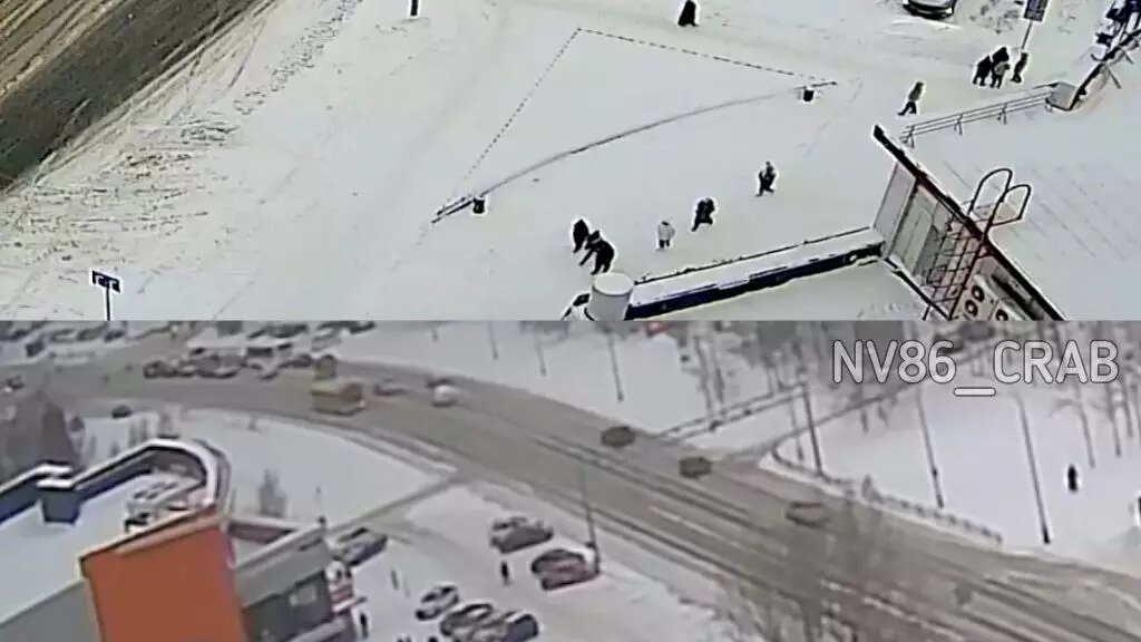     Источник: Типичный краб.Нижневартовск