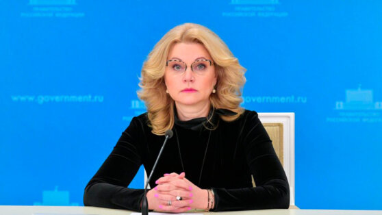    Участники СВО будут получать медпомощь во внеочередном порядке Алина Городниченко