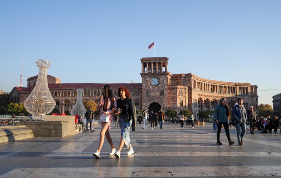 © Александр Патрин/ ТАСС