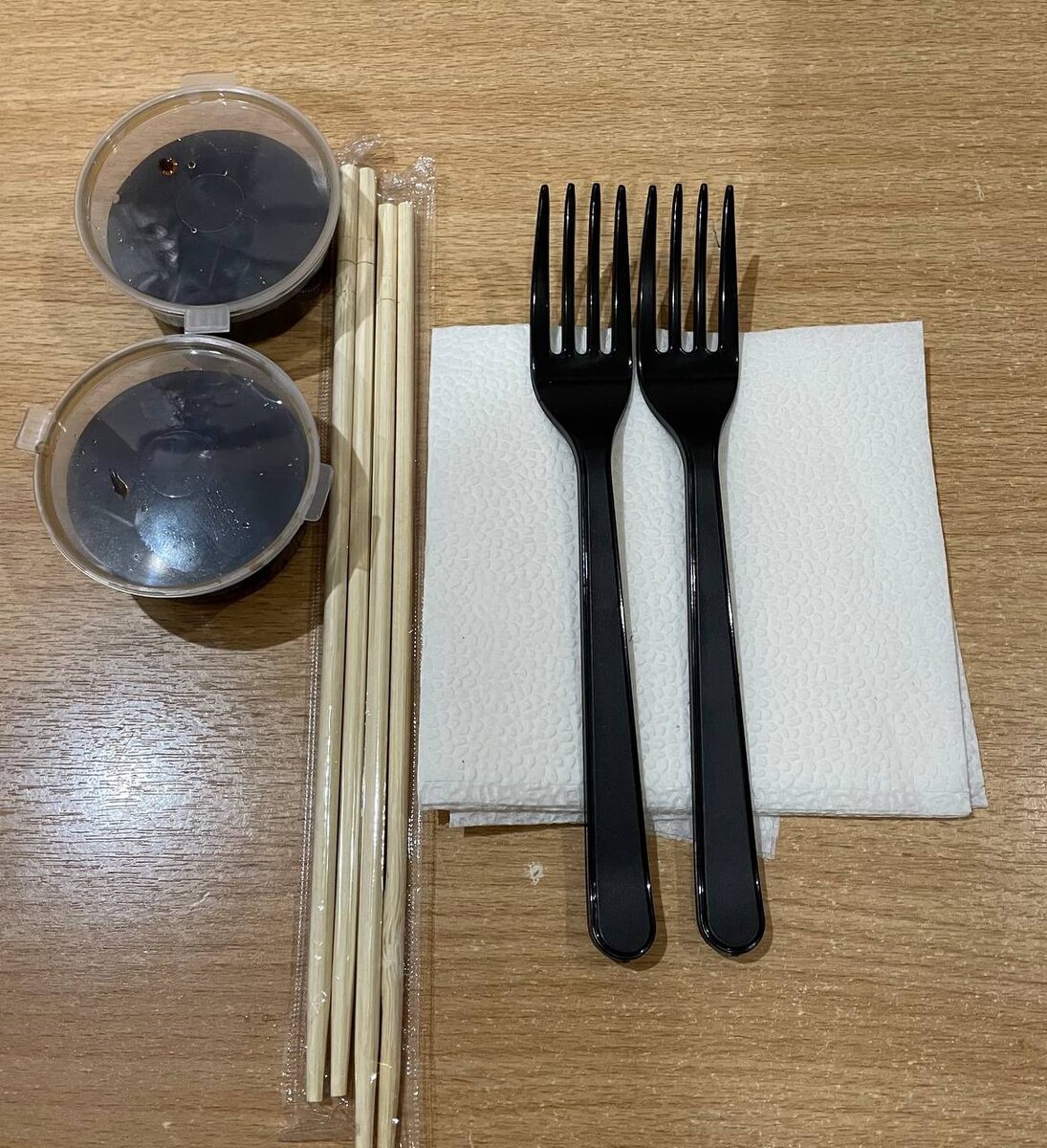 Комплектация