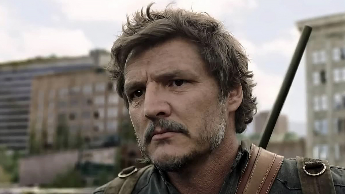 Кадр из сериала "Одни из нас"