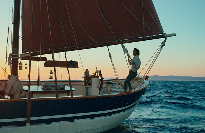    кадр из фильма «Граф Монте-Кристо»