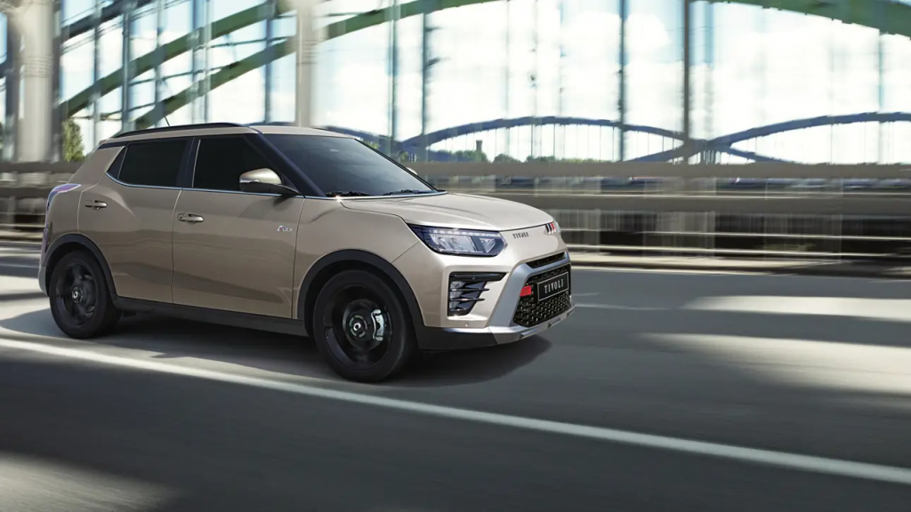    Автомобиль