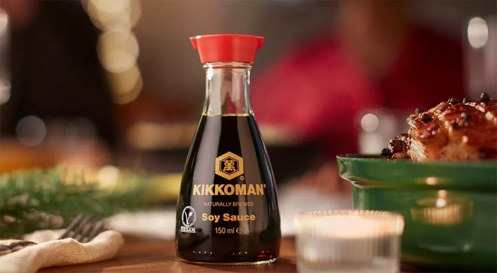 Соус Киккоман