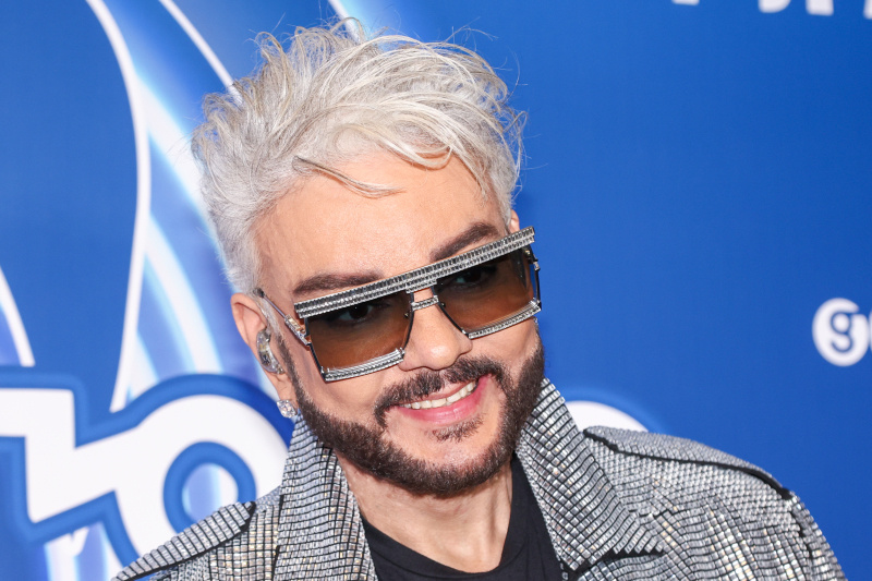    Shatokhina Natalia/news.ru/Global Look Press