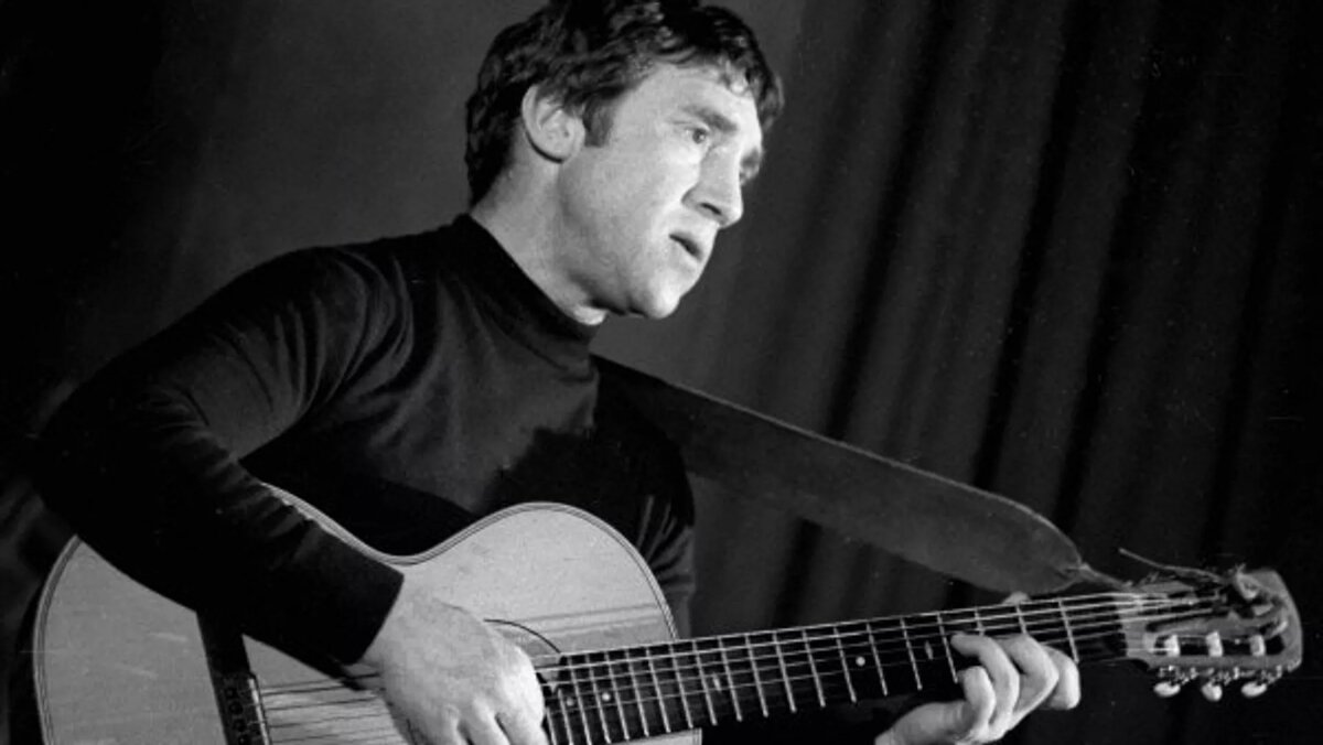 Владимир Высоцкий