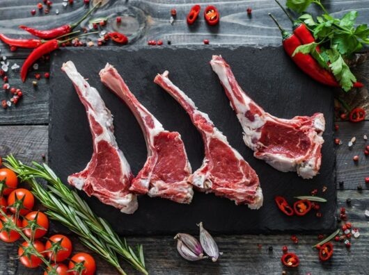    баранина // фото: meatindustry.ru