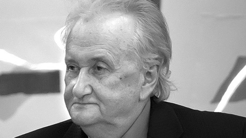    Борис Голлер/ Фото: kino-teatr.ru