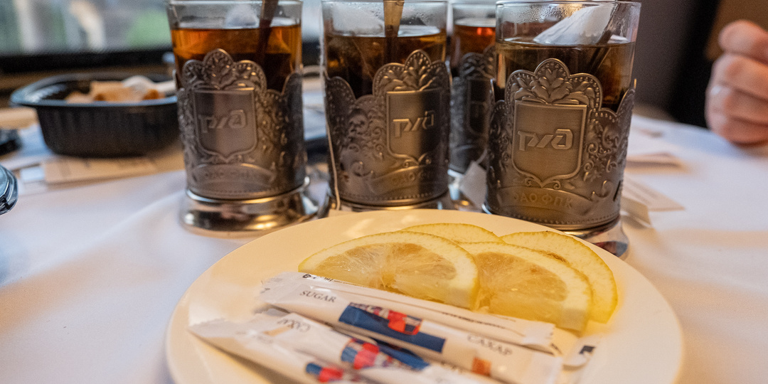 Доступные услуги в поездах, о которых не все знают