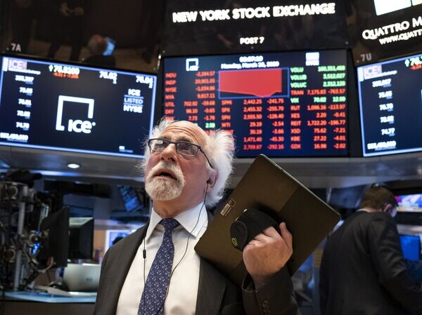    © AP Photo / Craig Ruttle