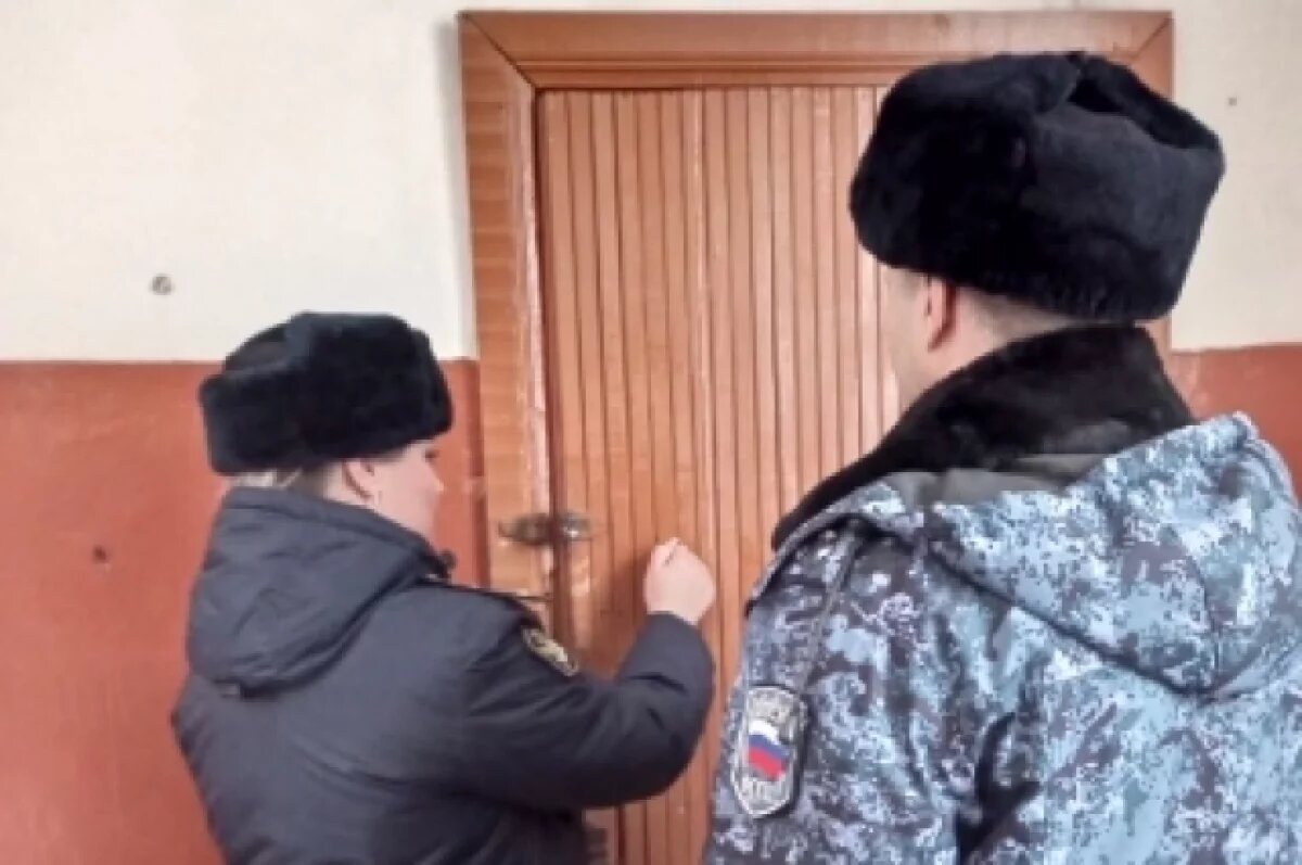    У злостного нарушителя ПДД в Новосибирской области арестовали счета