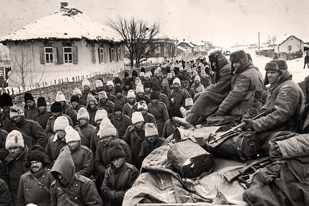 Эти румыны уже безопасны