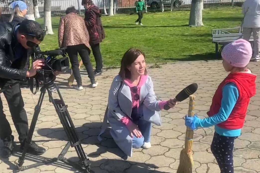 Фото: Пресс-служба администрации Краснодара