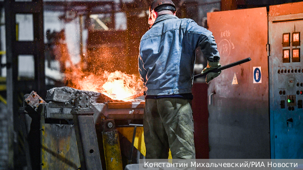     Фото: Константин Михальчевский/РИА Новости   
 Текст: Вера Басилая