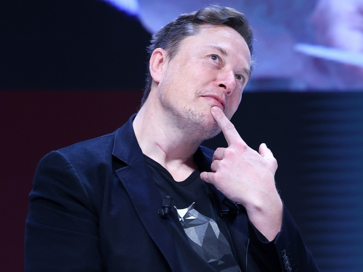    Илон Маск постримил Path of Exile 2. Геймеры заподозрили миллиардера во лжи