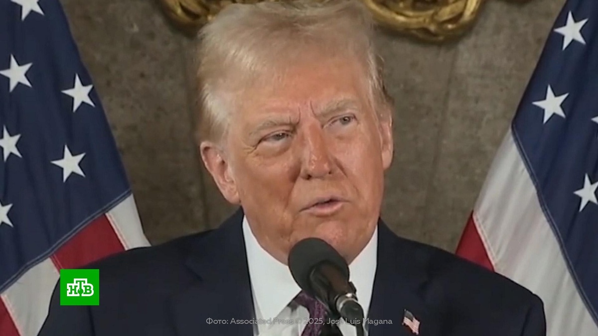    Команда Трампа призывает Украину снизить призывной возраст до 18 лет