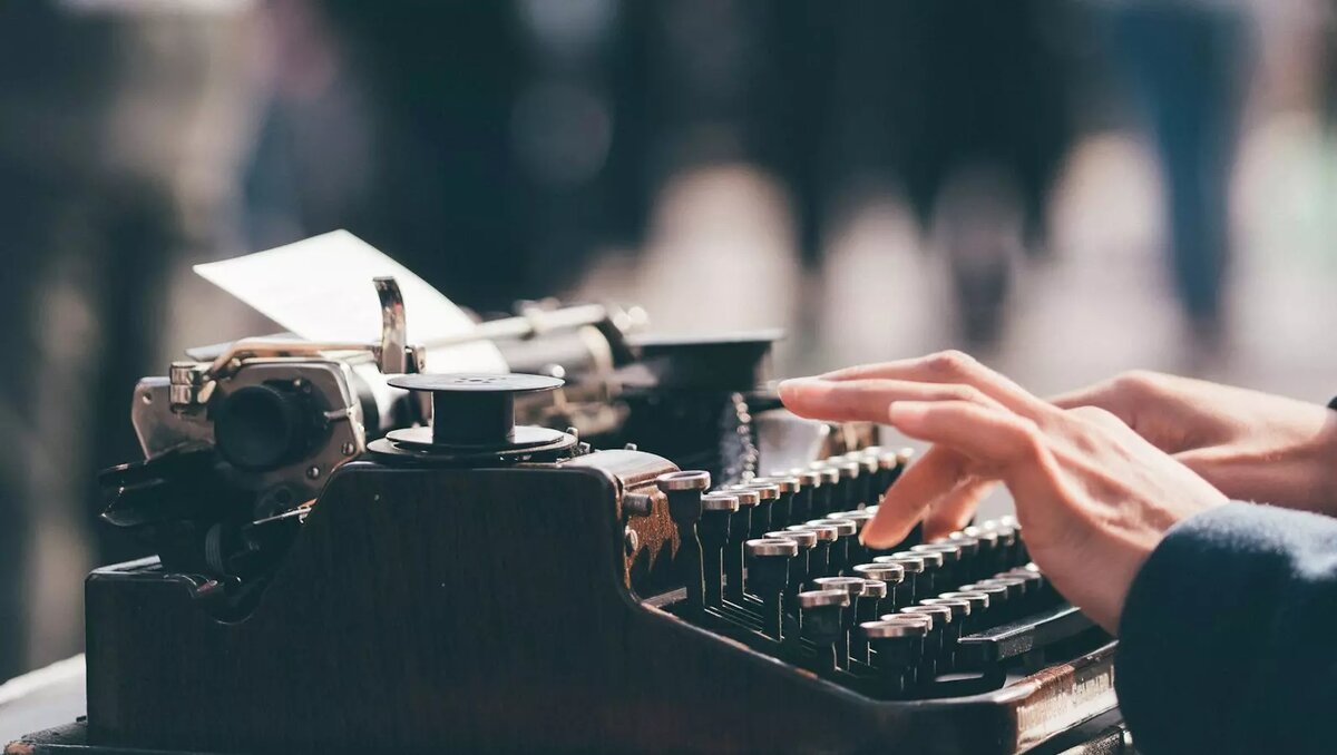     Автор: Unsplash