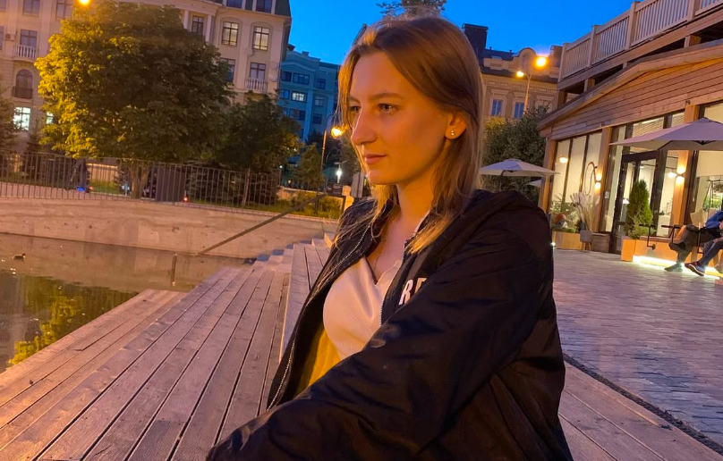 Фото Дарьи: соцсети