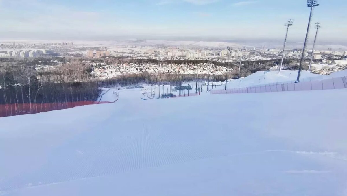     Источник: МФК «Сопка» — Красноярск