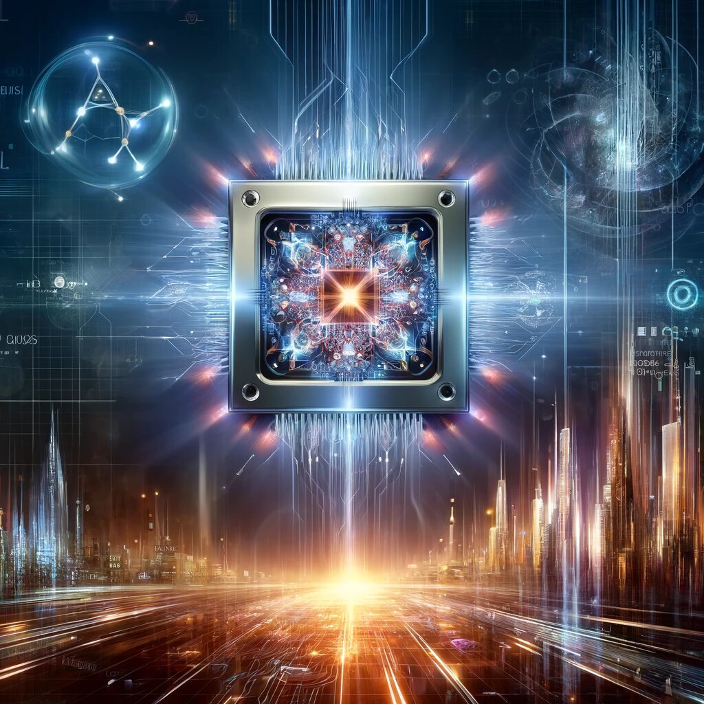 Мир на пороге квантовой революции: как IBM готовит суперкомпьютеры будущего