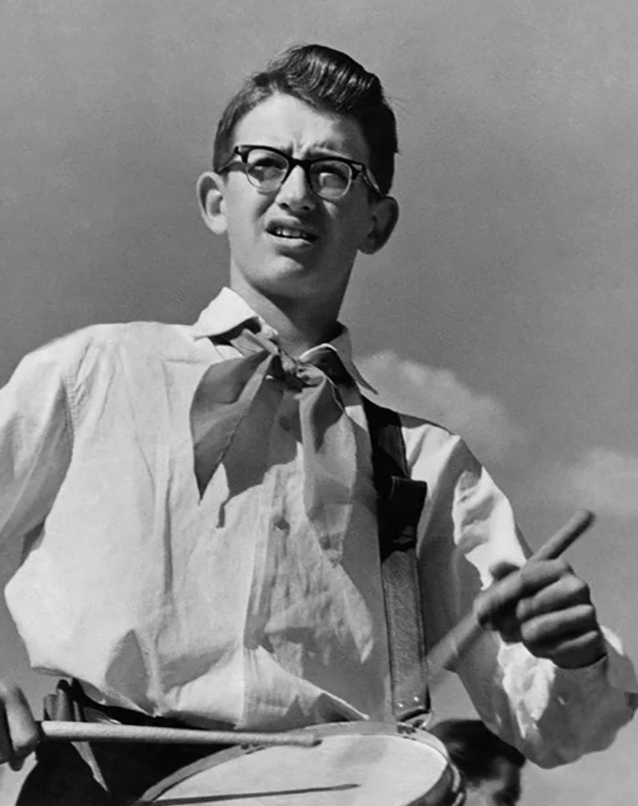 Александр Градский: начало