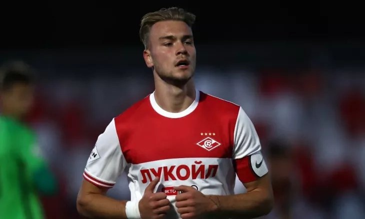    За ними будущее российского футбола. Кого прорвет в 2025 году? Фото #1