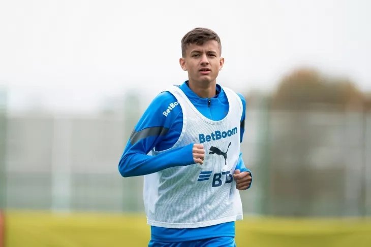    За ними будущее российского футбола. Кого прорвет в 2025 году? Фото #2