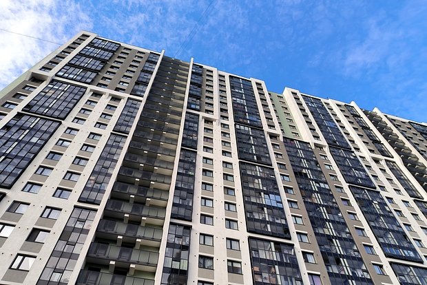    Фото: lenta.ru Георгий