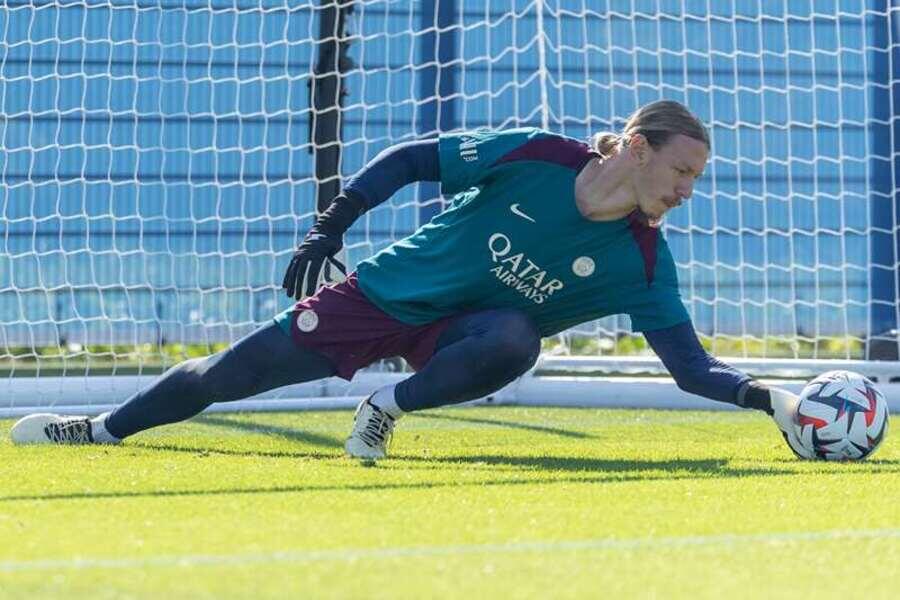    Фото: ФК «ПСЖ»