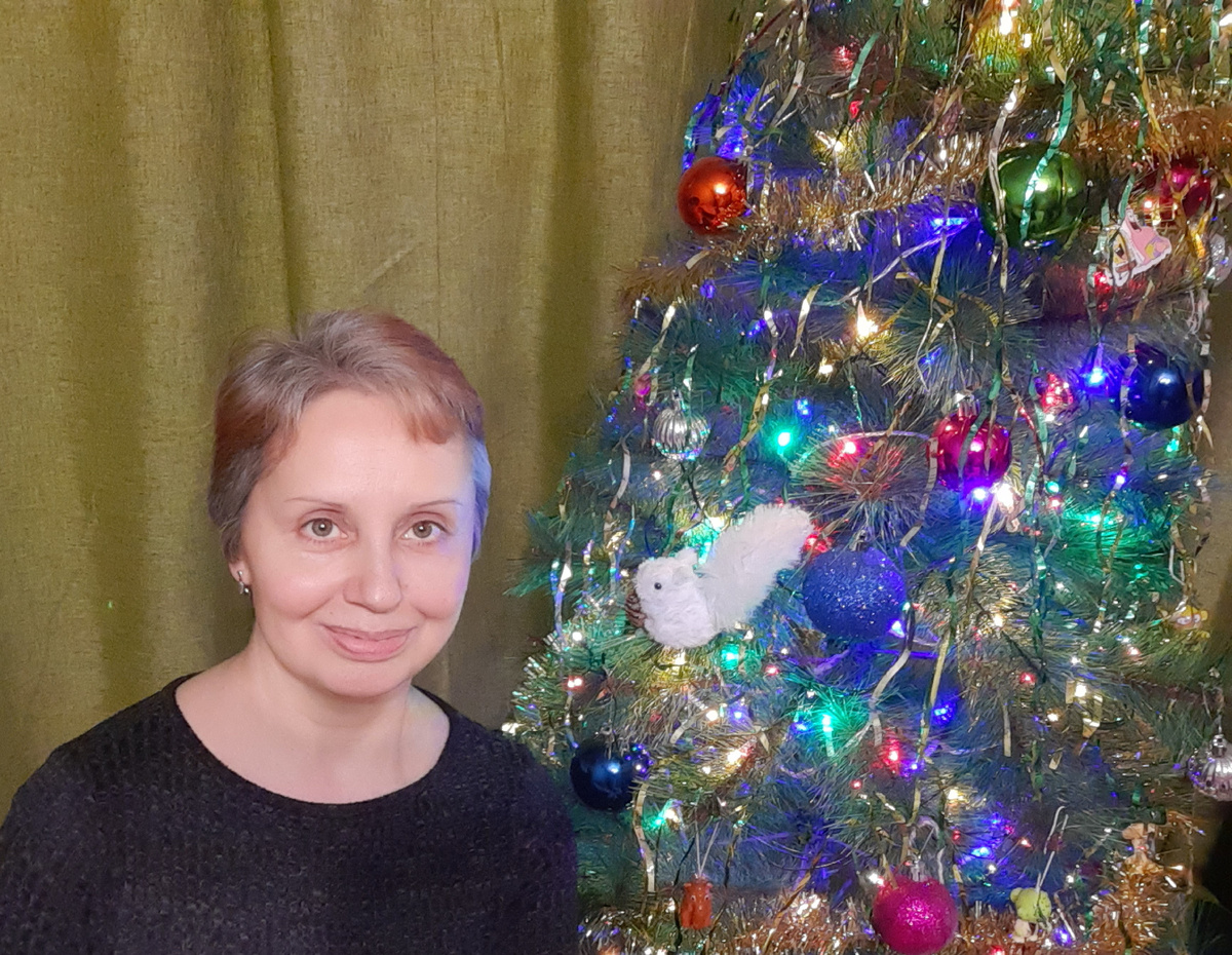 Личное фото 18.12.2024 