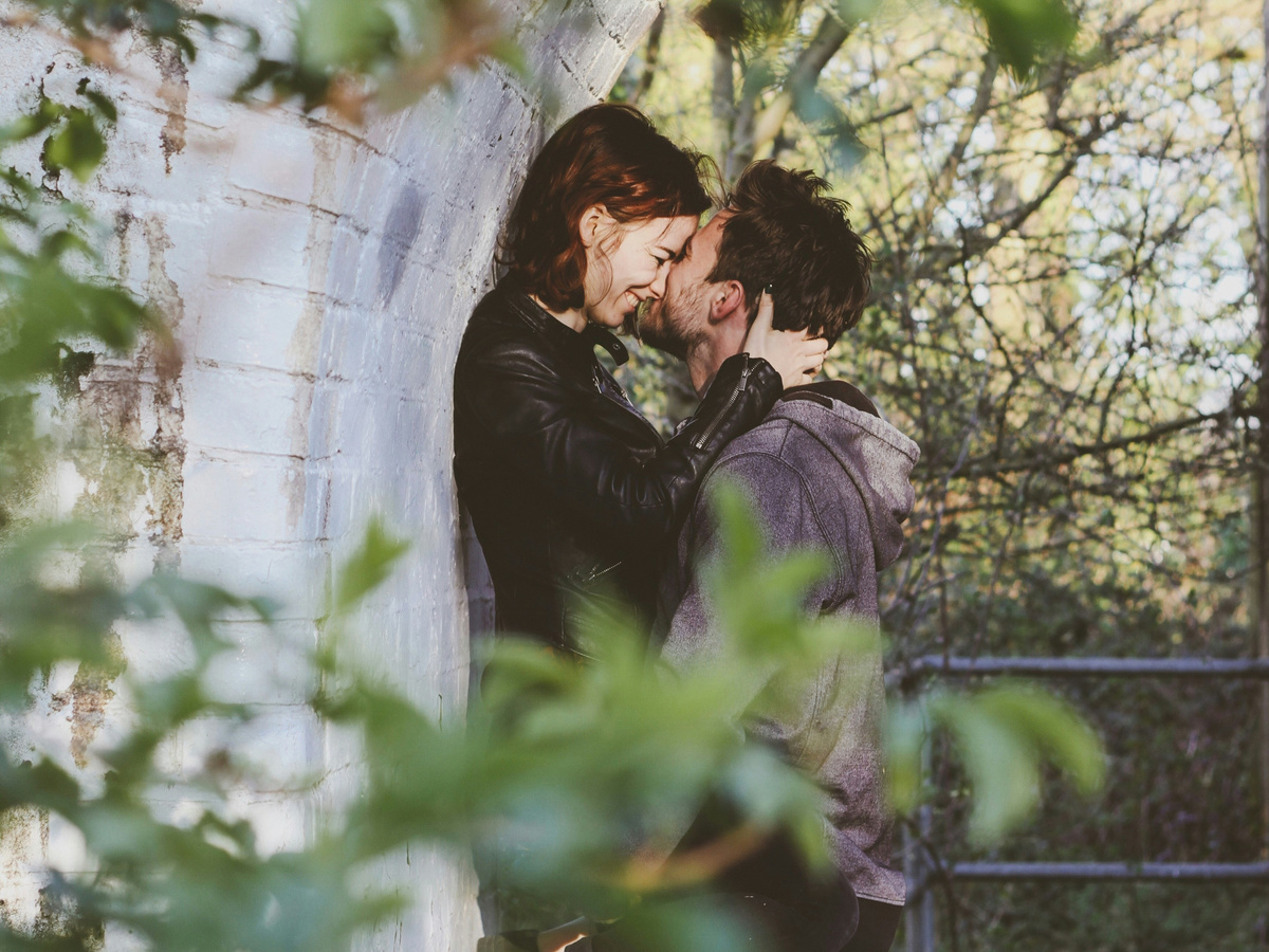 Любовь и взаимопонимание. Фото Toa Heftiba с Unsplash.com